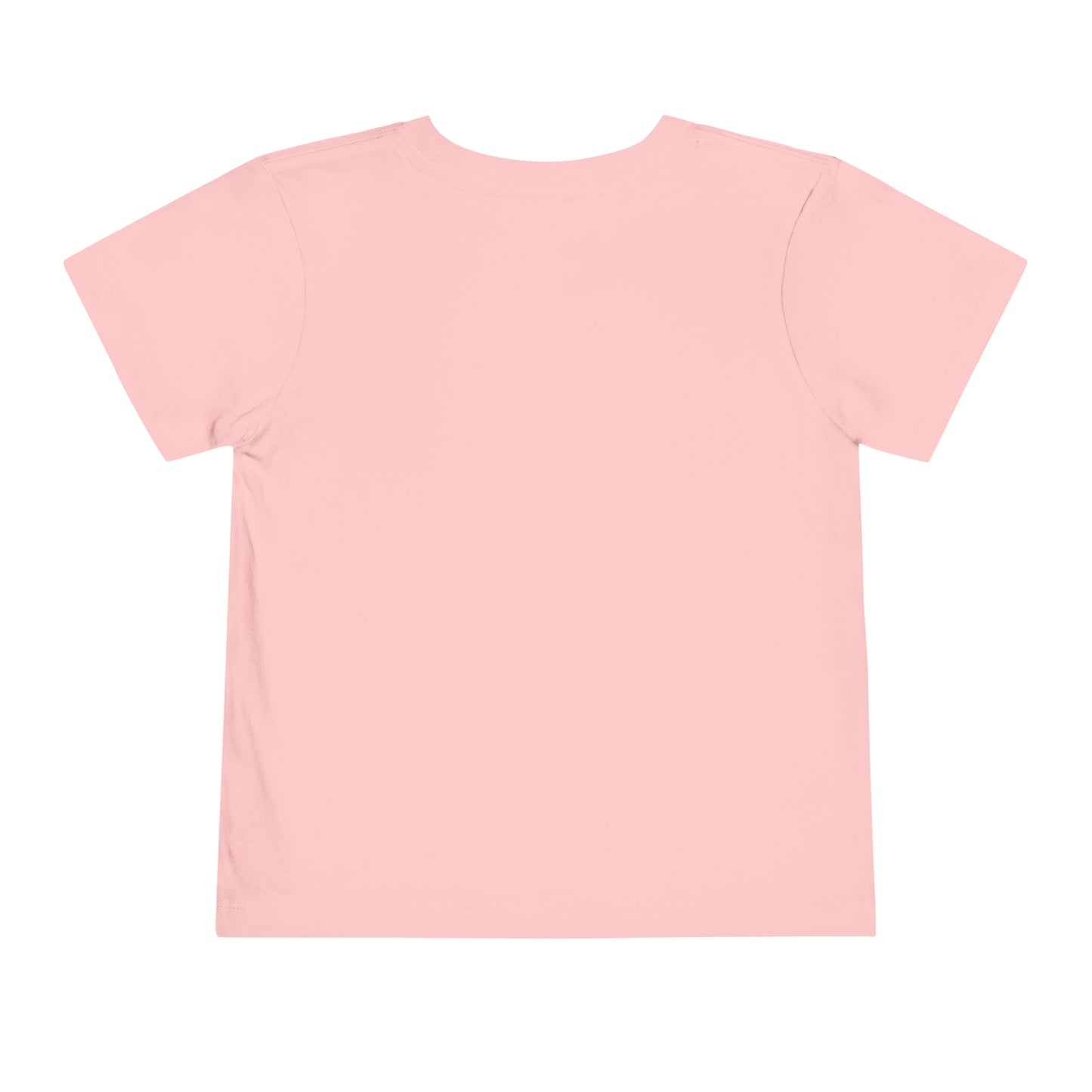 The Real Cow Boss Toddler Girls Tee