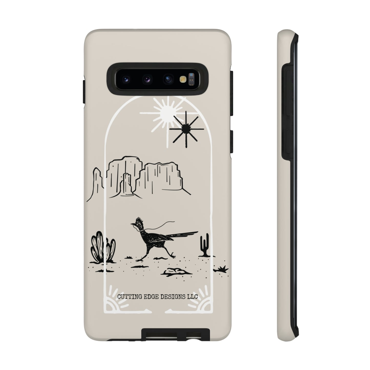 Road Runner Tough Case