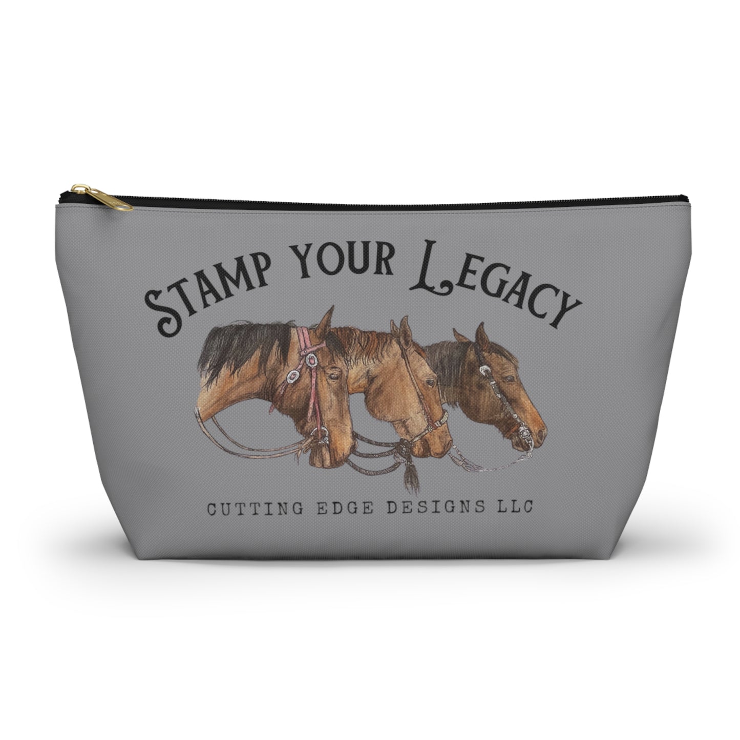 The Legacy Accessory Bag