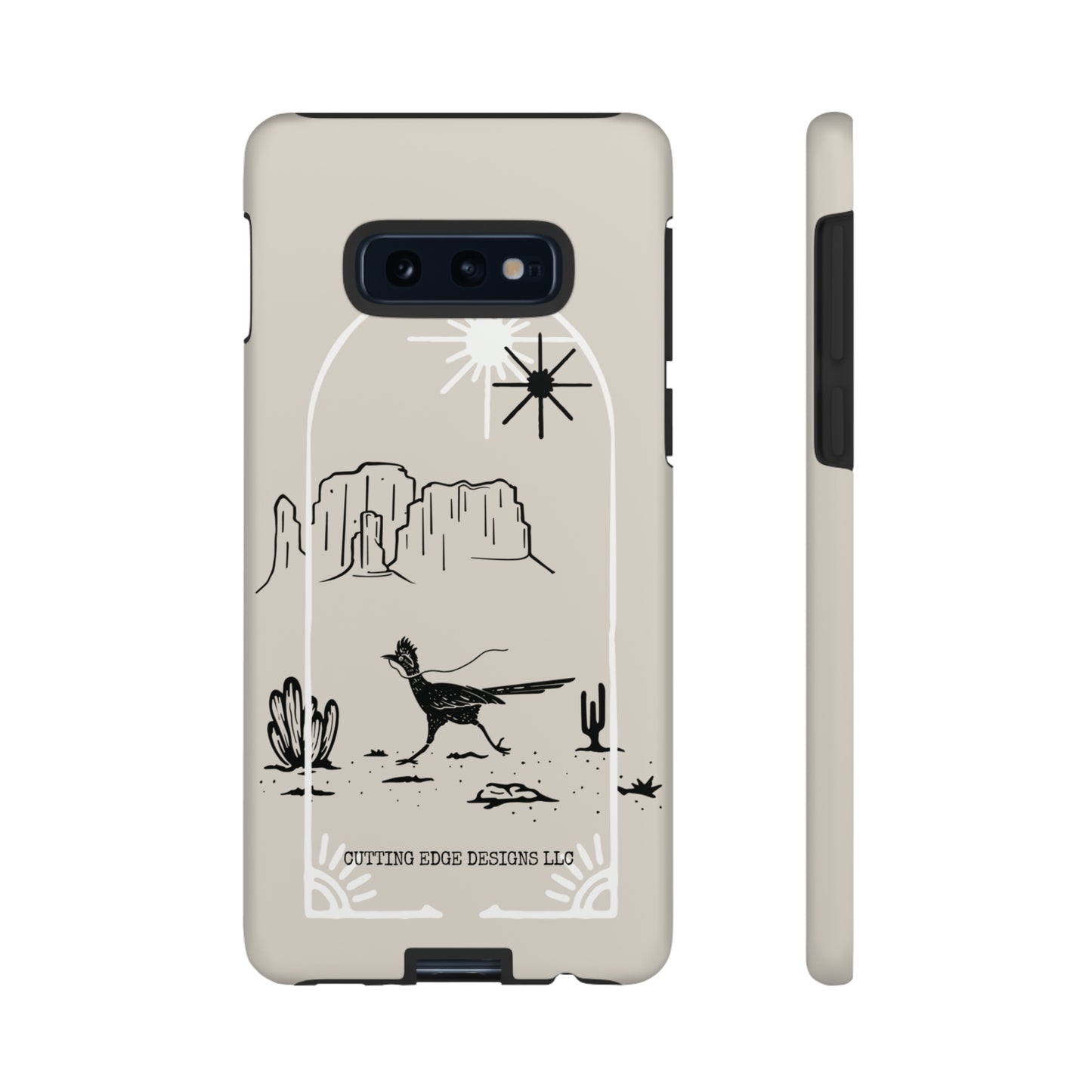 Road Runner Tough Case