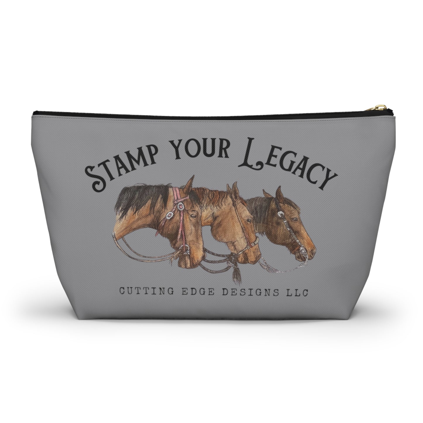 The Legacy Accessory Bag
