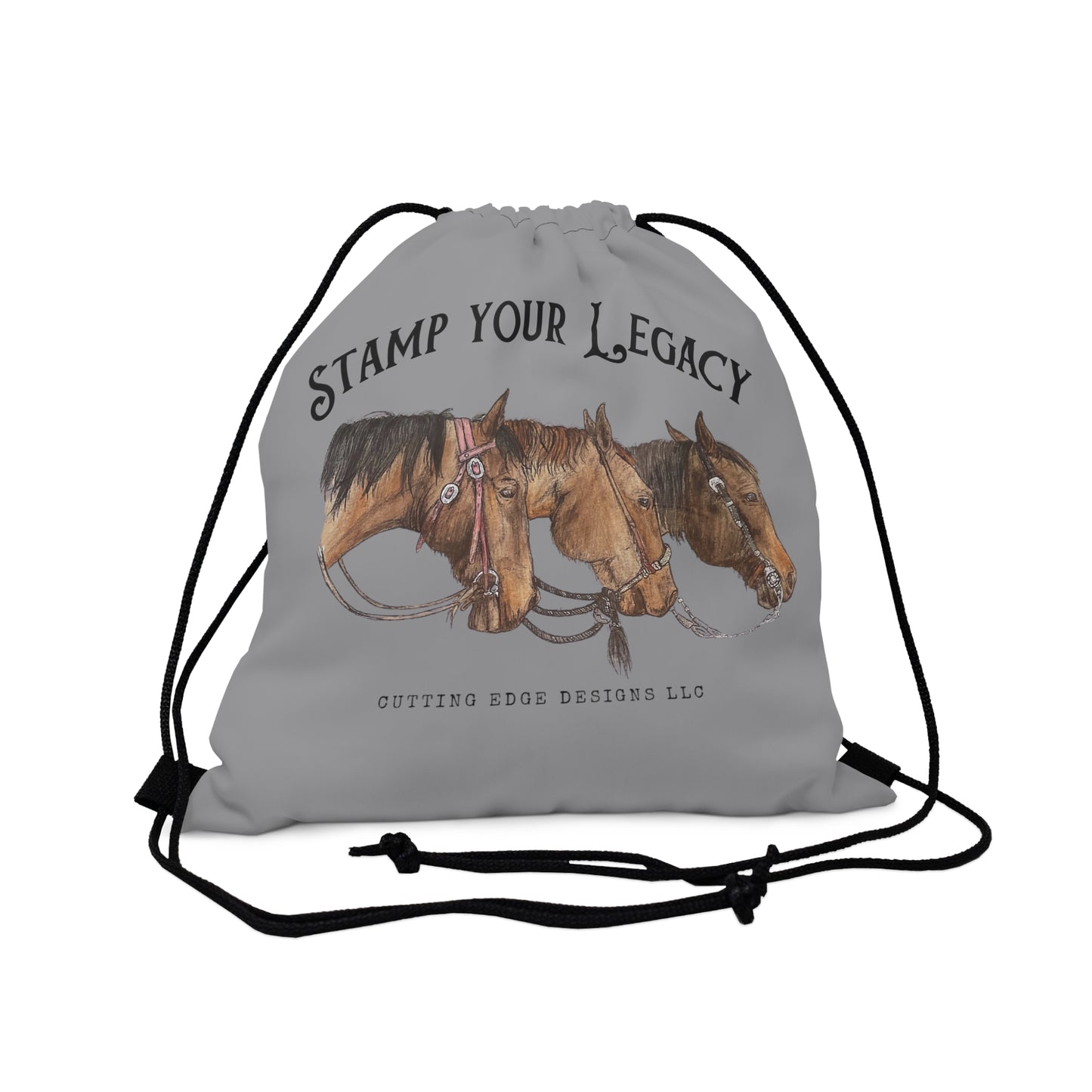 Legacy Quick Pack Bag