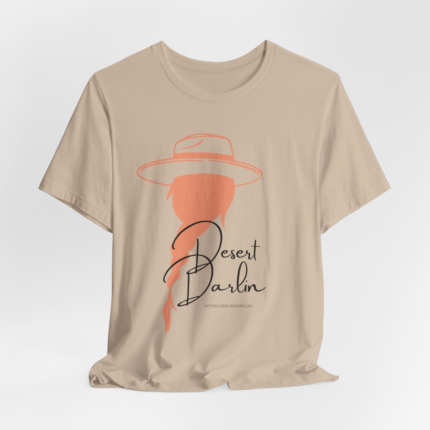 Desert Darlin Tee