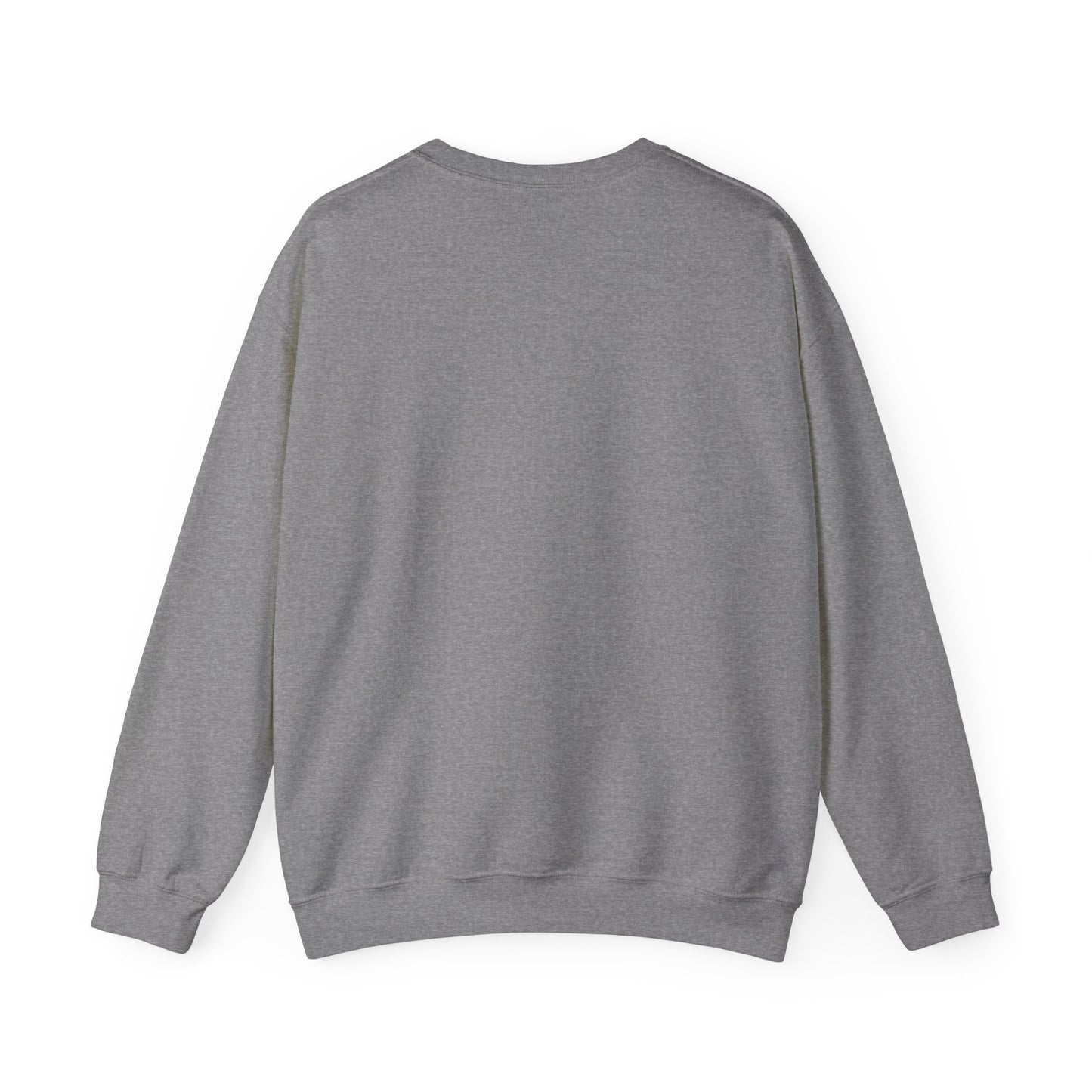 Cowpony Crewneck