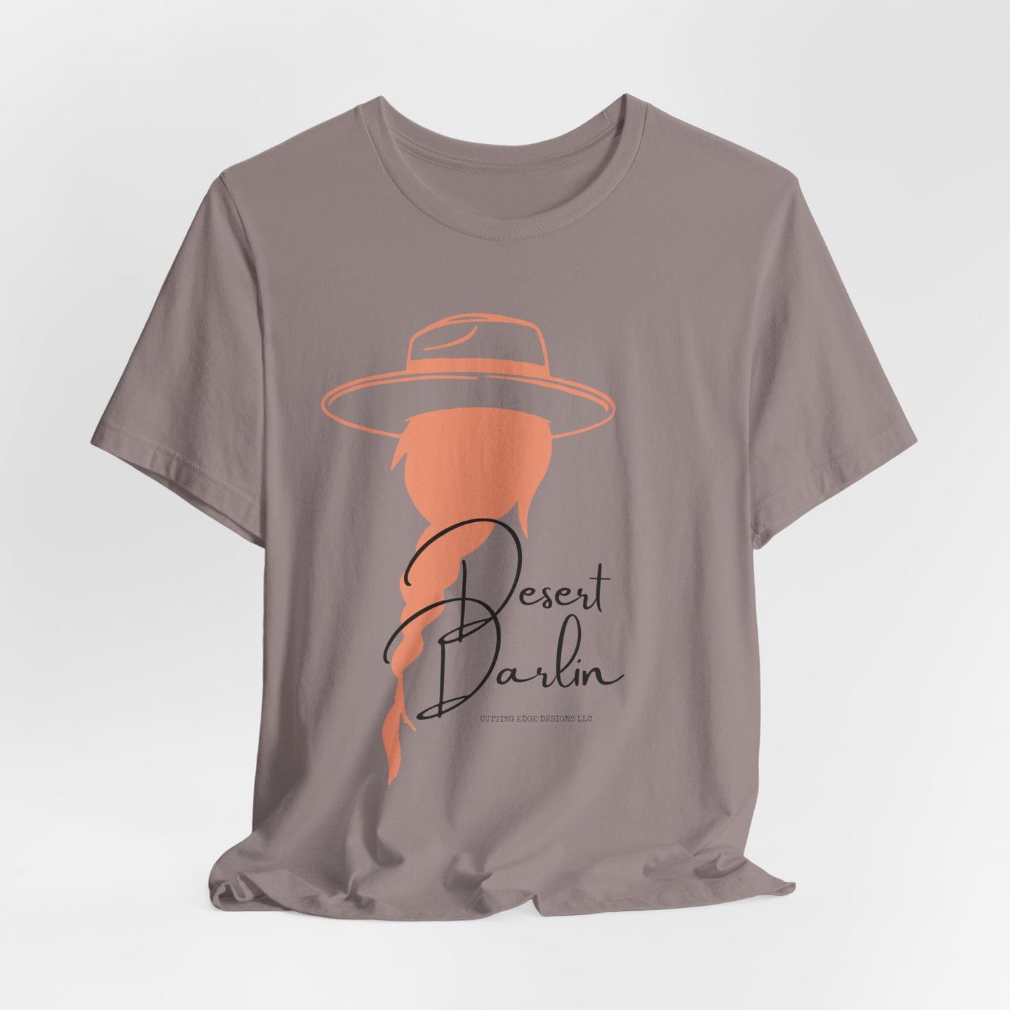 Desert Darlin Tee