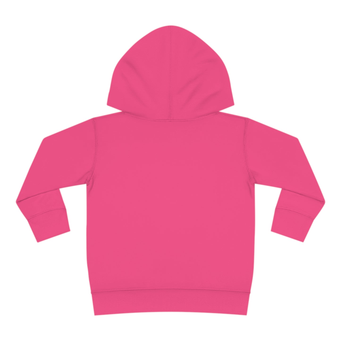 All The Pretty Horses Toddler Girls Hoodie