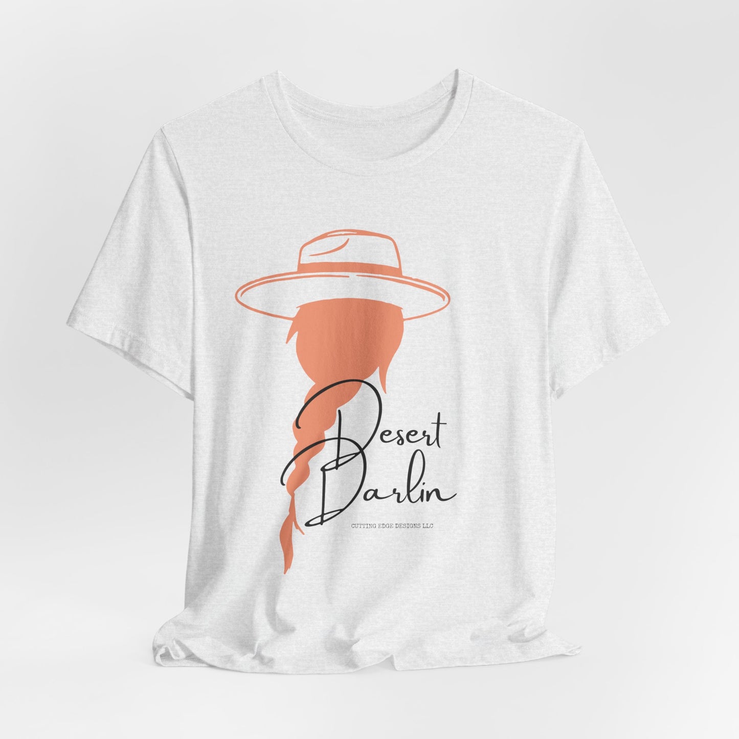 Desert Darlin Tee