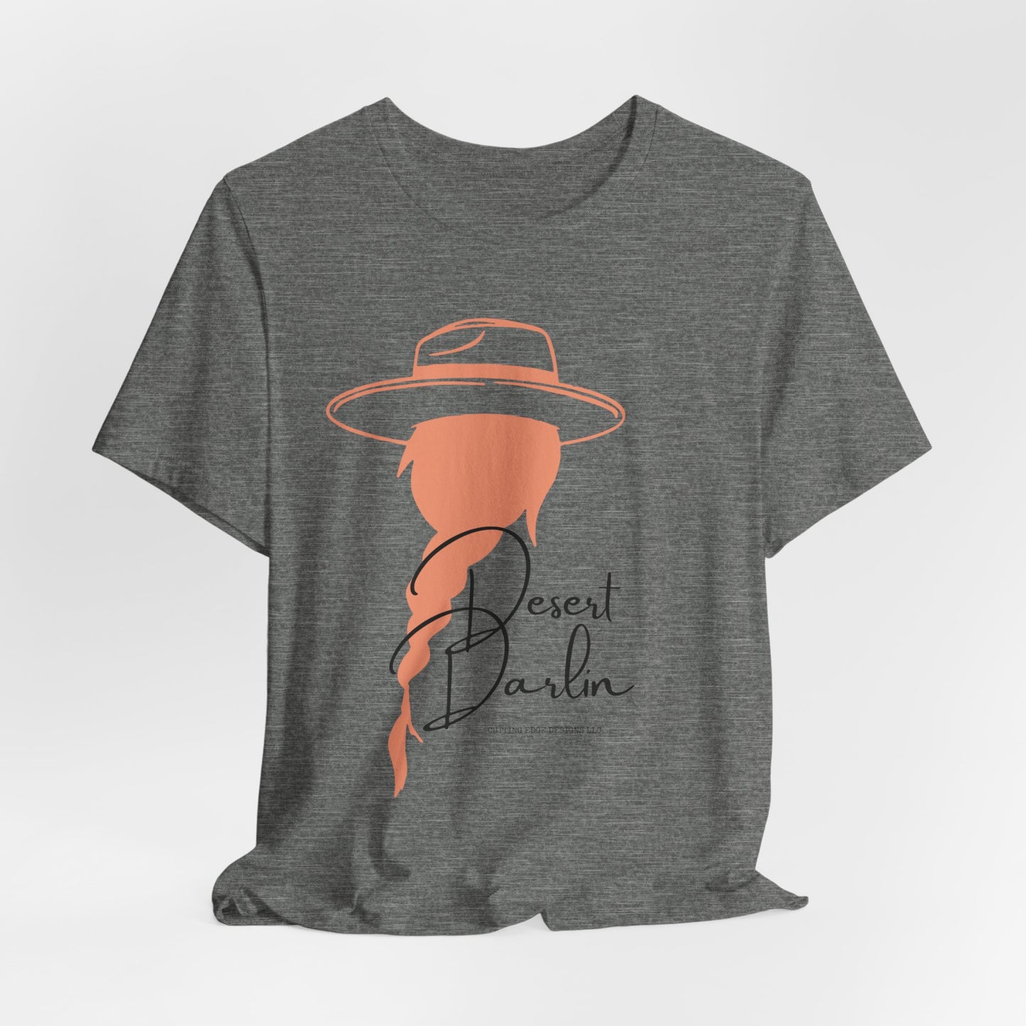 Desert Darlin Tee